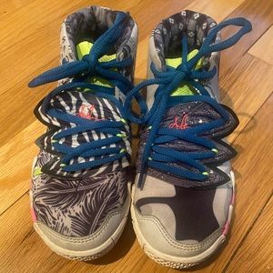 Kybrid S2 little kids shoe size 12C